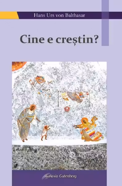 Cine e creştin?