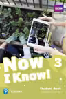 Now I Know! 3 Student Book - Fiona Beddall, Annette Flavel