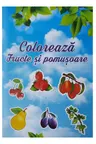 Coloram. Fructe si pomusoare.