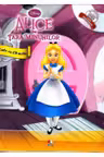 Disney Audiobook. Alice in Tara Minunilor +CD