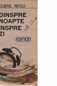 Dinspre noapte inspre zi sau Singur printre eroi