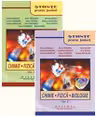 Stiinte pentru juniori, Set doua volume, Chimie, Fizica, Biologie (Olimpiada de Stiinte pentru Juniori ) Editia 3-a