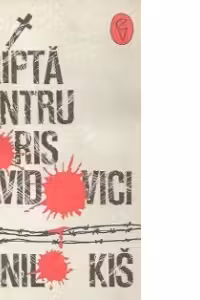 Cripta pentru Boris Davidovici