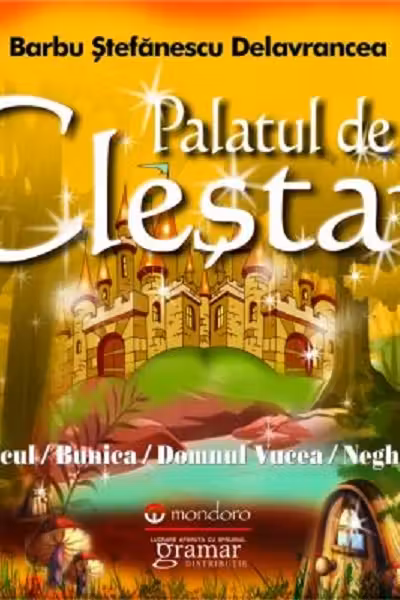 Palatul de clestar