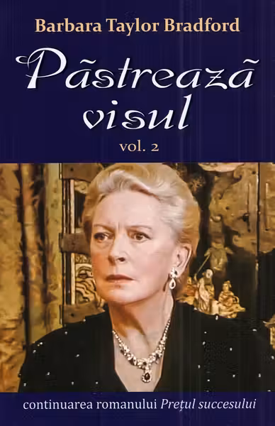 Păstrează visul Vol.2