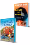 Pachet Inainte sa renunt + O ultima sansa. Set 2 carti