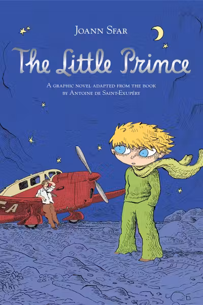 The Little Prince