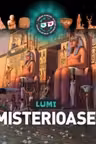 Lumi misterioase