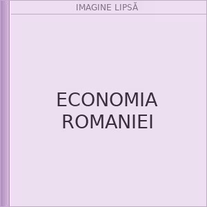 Economia Romaniei. O viziune asupra tranzitiei postcomuniste - Marin Dinu, Cristian Socol, Aura Niculescu