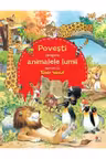 Povesti despre animalele lumii