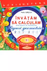 Invatam sa calculam Scrie /sterge