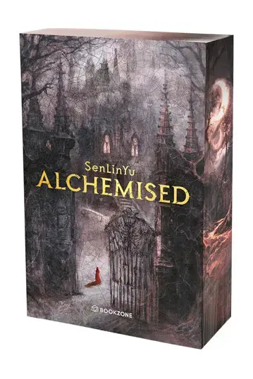 Alchemised