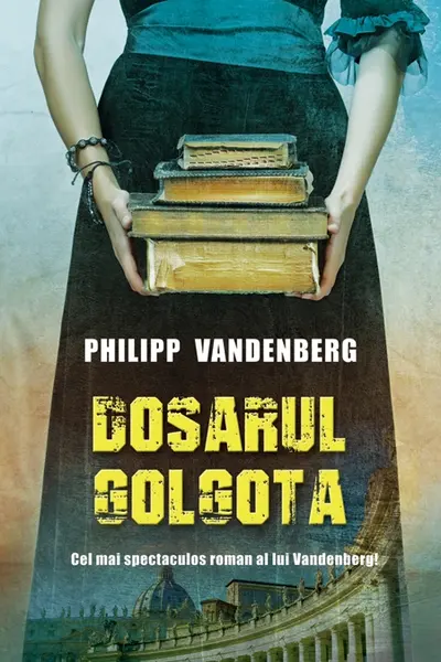 Dosarul Golgota