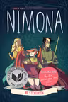 Nimona