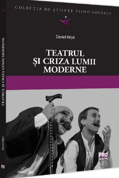 Teatrul și criza lumii moderne