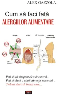 Cum sa faci fata alergiilor alimentare