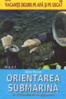 Orientarea submarină în scufundarea de agrement