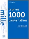Le prime 1000 parole italiane con esercizi