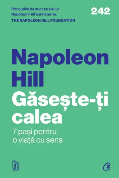 Gaseste-ti calea