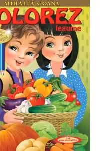 Colorez. Legume