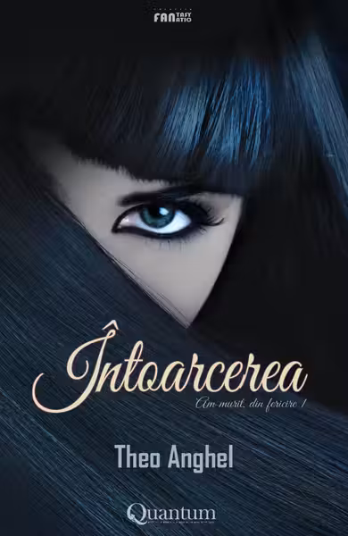 Întoarcerea: am murit, din fericire 1