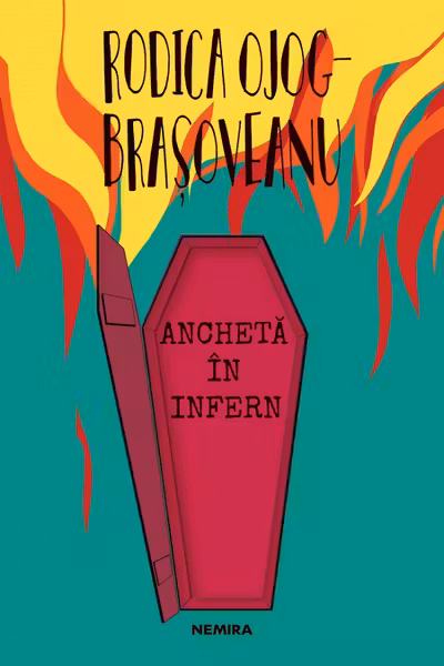 Ancheta in infern