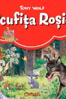 Scufița Roșie. Carte Pop-up