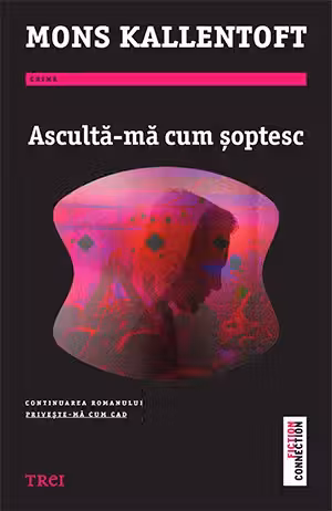 Ascultă-mă cum șoptesc