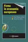 Firma in economia europeana - Paul Tanase Ghita, Marilena Ghita