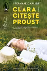 Clara citeste Proust