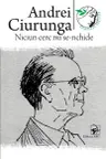 Niciun cerc nu se-nchide