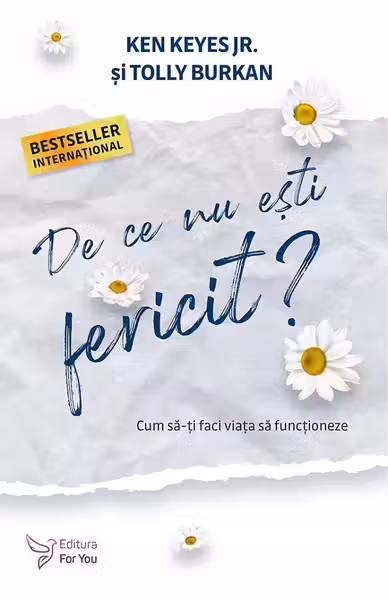 De ce nu ești fericit?