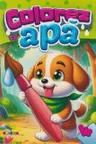 Colorez cu apa 4 - Catel