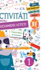 Activitati pentru prichindei isteti 1