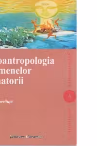 Socioantropologia fenomenelor divinatorii