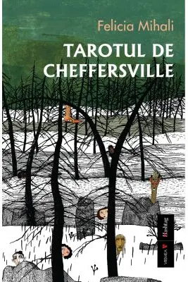 Tarotul de Cheffersville