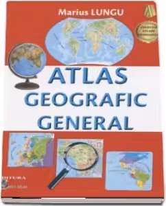 Atlas geografic general