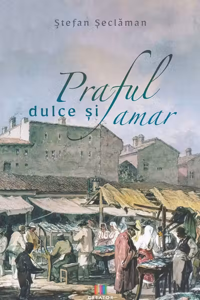 Praful dulce și amar