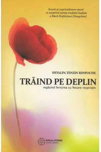 Trăind Pe Deplin