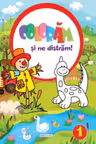 Coloram si ne distram 1