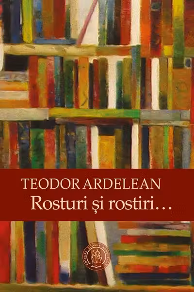 Rosturi și rostiri