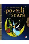 Cele mai frumoase povesti de seara