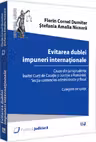 Evitarea dublei impuneri internaționale