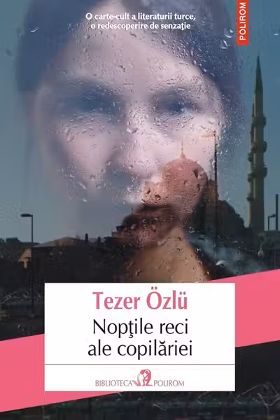 Noptile reci ale copilariei