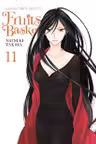 Fruits Basket Collector's Edition - Volume 11