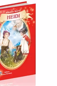 Heidi (Editie de lux)