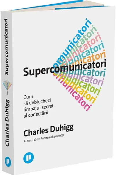 Supercomunicatori