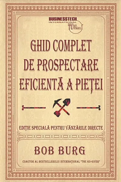 Ghid complet de prospectare eficienta a pietei