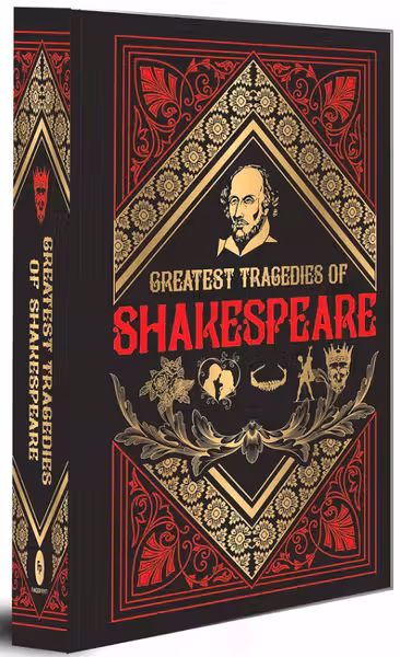 Greatest Tragedies of Shakespeare