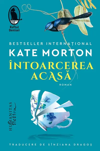 Intoarcerea acasa